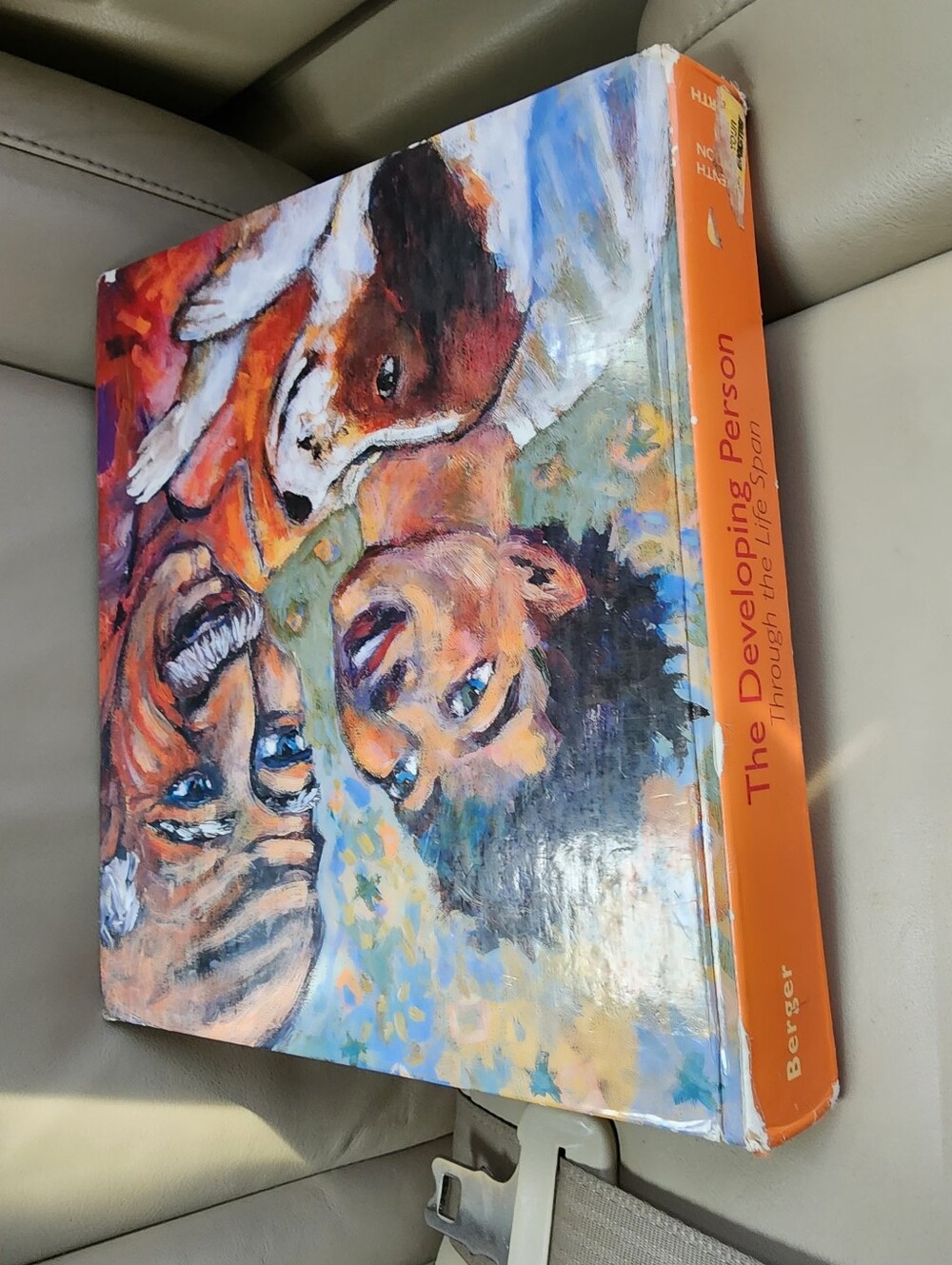 The Developing Person Through the Life Span – 8th Edition by Kathleen Stassen